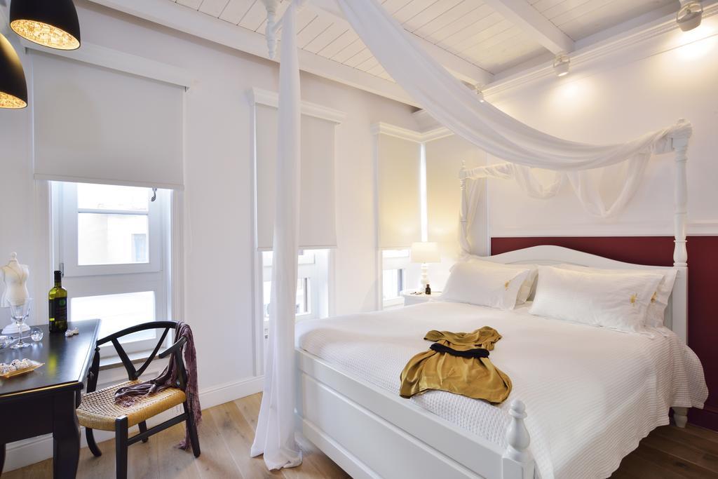 Villa Casa Regina Luxury House Chania  Exterior foto