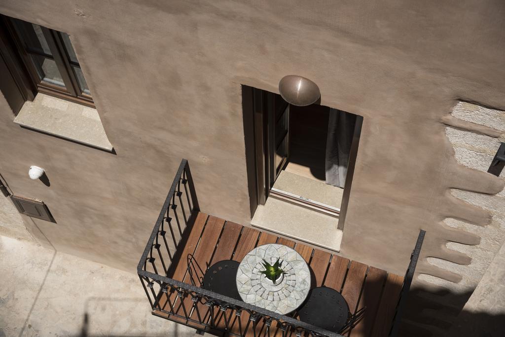 Villa Casa Regina Luxury House Chania  Exterior foto
